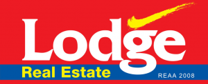 Lodge logo