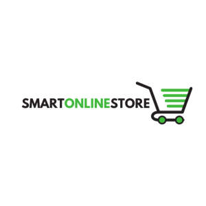 SMARTONLINESTORE LOGO UPDATE